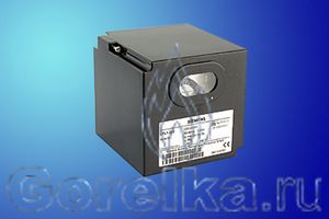 Запчасти для горелок SIEMENS LFL 1.622