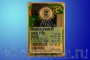 Запчасти для горелок SATRONIC DKO 976 Mod 05 HONEYWELL