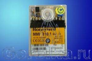 Запчасти для горелок SATRONIC MMI 810.1 Mod 35 HONEYWELL