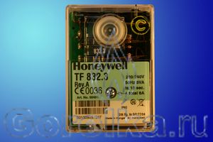 Запчасти для горелок SATRONIC TF 832.3 HONEYWELL