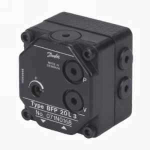 Топливный насос Danfoss BFP 20 R3 арт. 071N0169