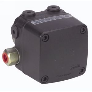 Топливный насос Danfoss RSH 125 L арт. 070L6400
