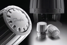 Термостатические элементы Danfoss RA2000 (2994) Термостатические элементы Danfoss RA2000 (2994)