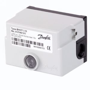Блок управления Danfoss BHO 057H6101