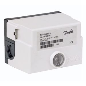 Блок управления Danfoss BHO 057H6102