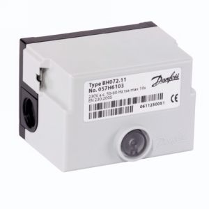 Блок управления Danfoss BHO 057H6103