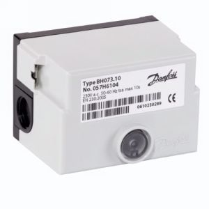 Блок управления Danfoss BHO 057H6104