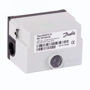 Блок управления Danfoss BHO 057H6105