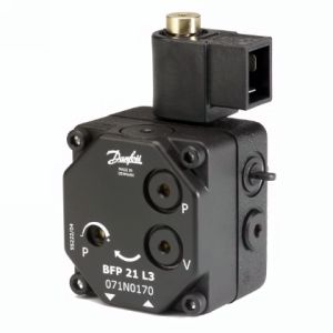 Топливный насос Danfoss BFP 21 L3 арт. 071N0156