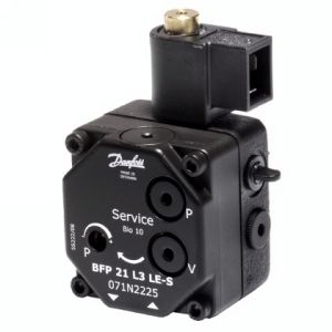 Топливный насос Danfoss BFP 21 L3 LE арт. 071N2118