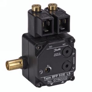 Топливный насос Danfoss BFP 52E L5 арт. 071N2202