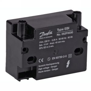 Блок зажигания Danfoss EBI 052F0030