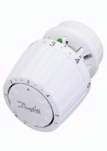 Термостатические элементы  Danfoss RA 2000 (2940)